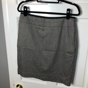 The Limited Skirt